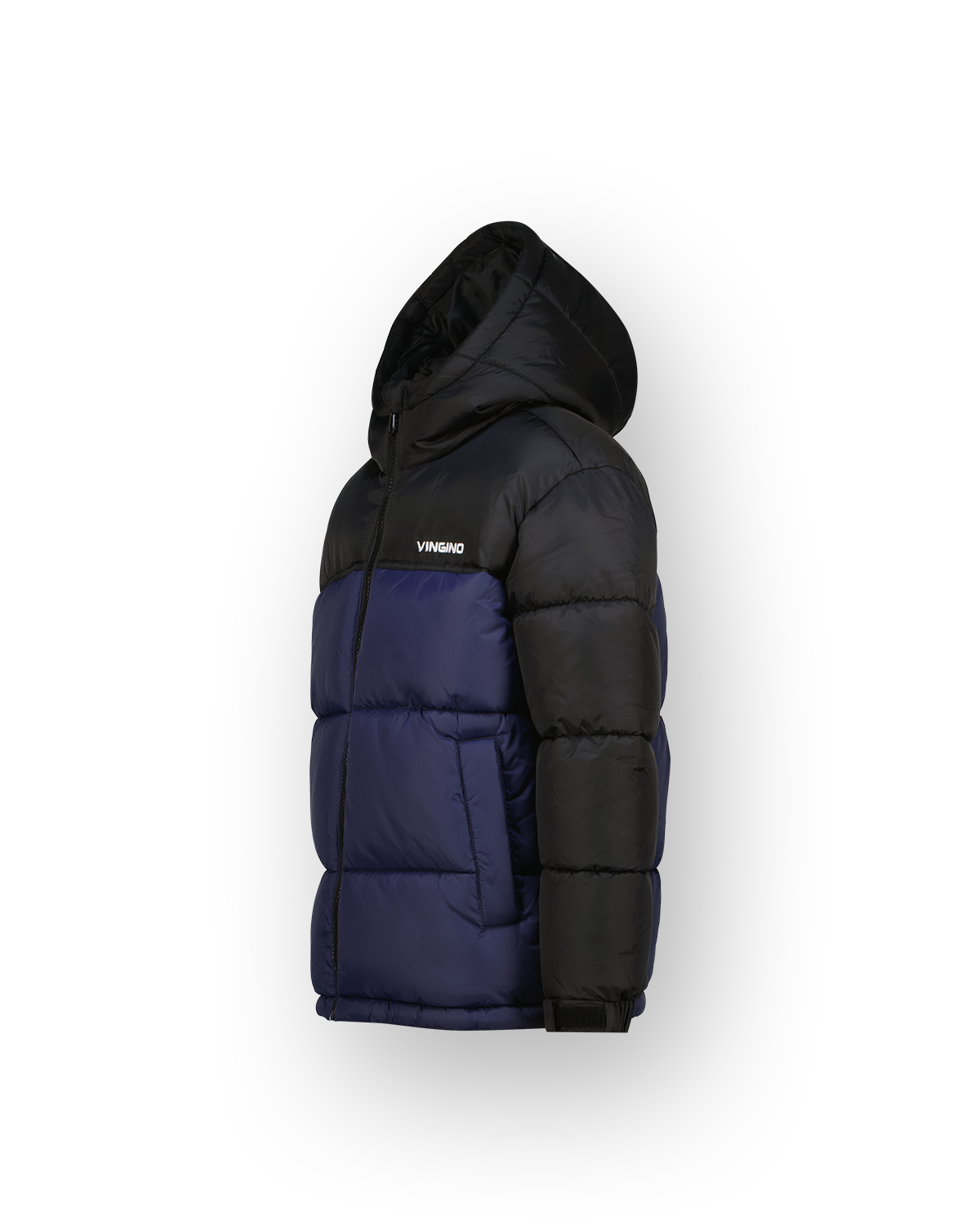 Jungen Jacke Thons
