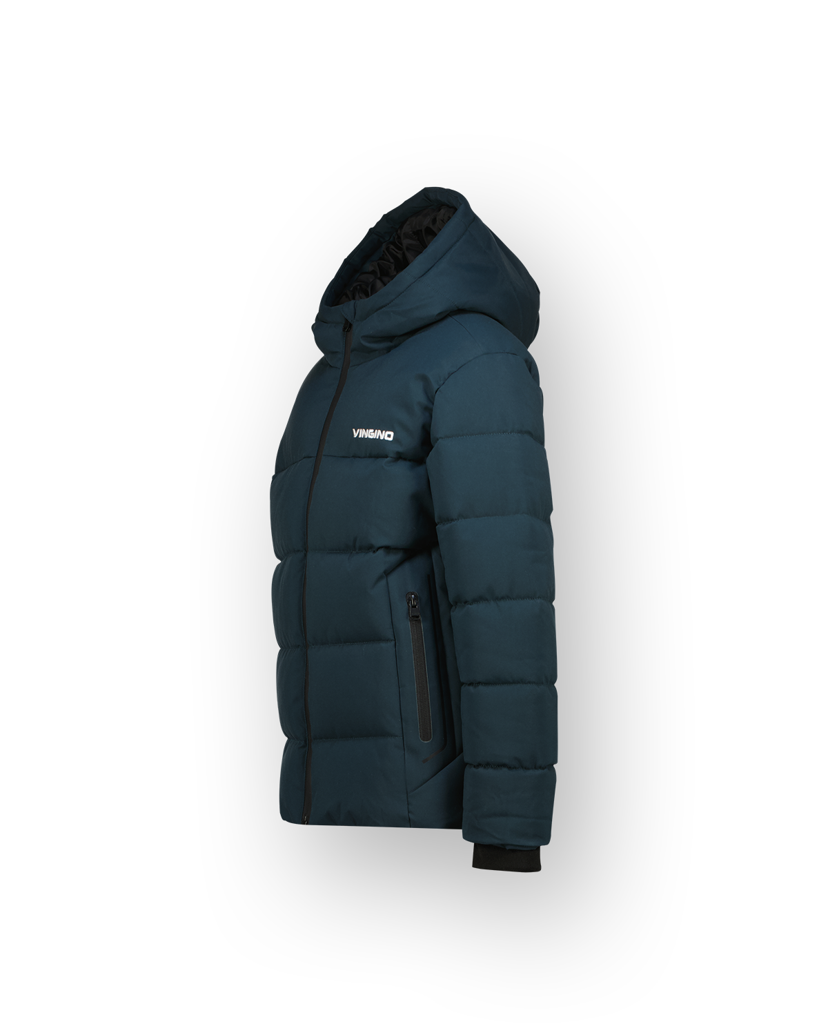 Jungen Jacke Talom