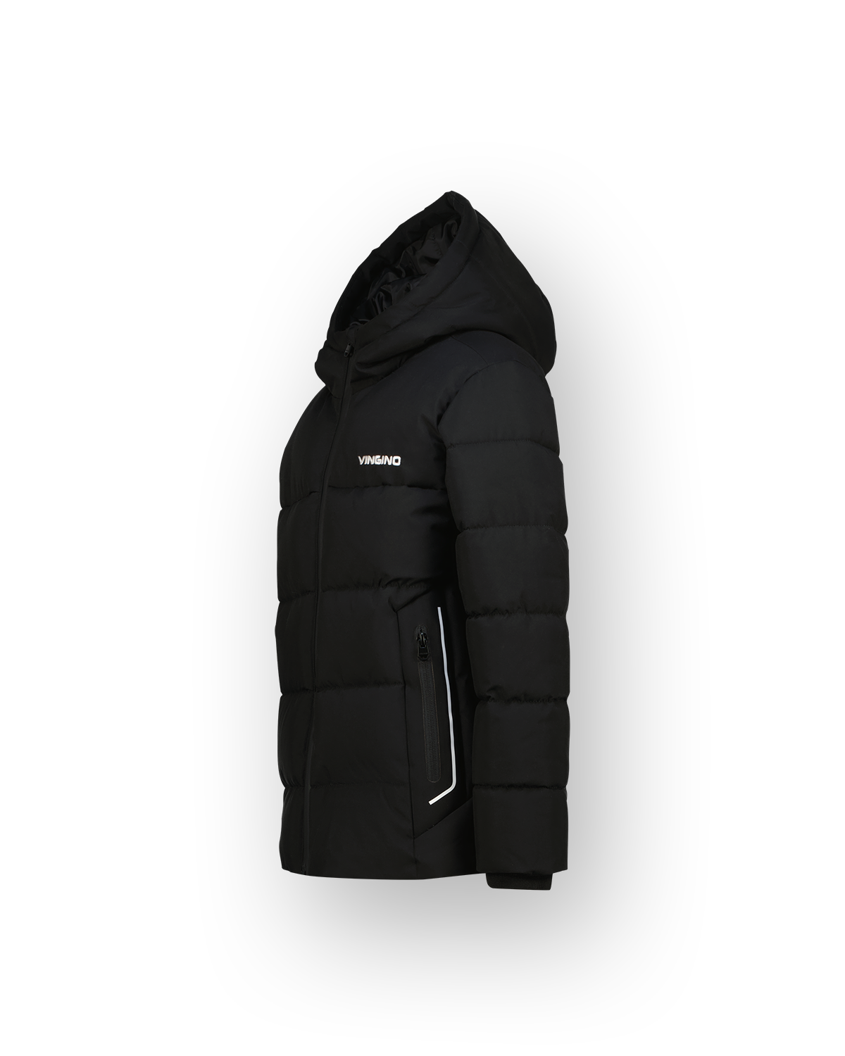 Jungen Jacke Talom