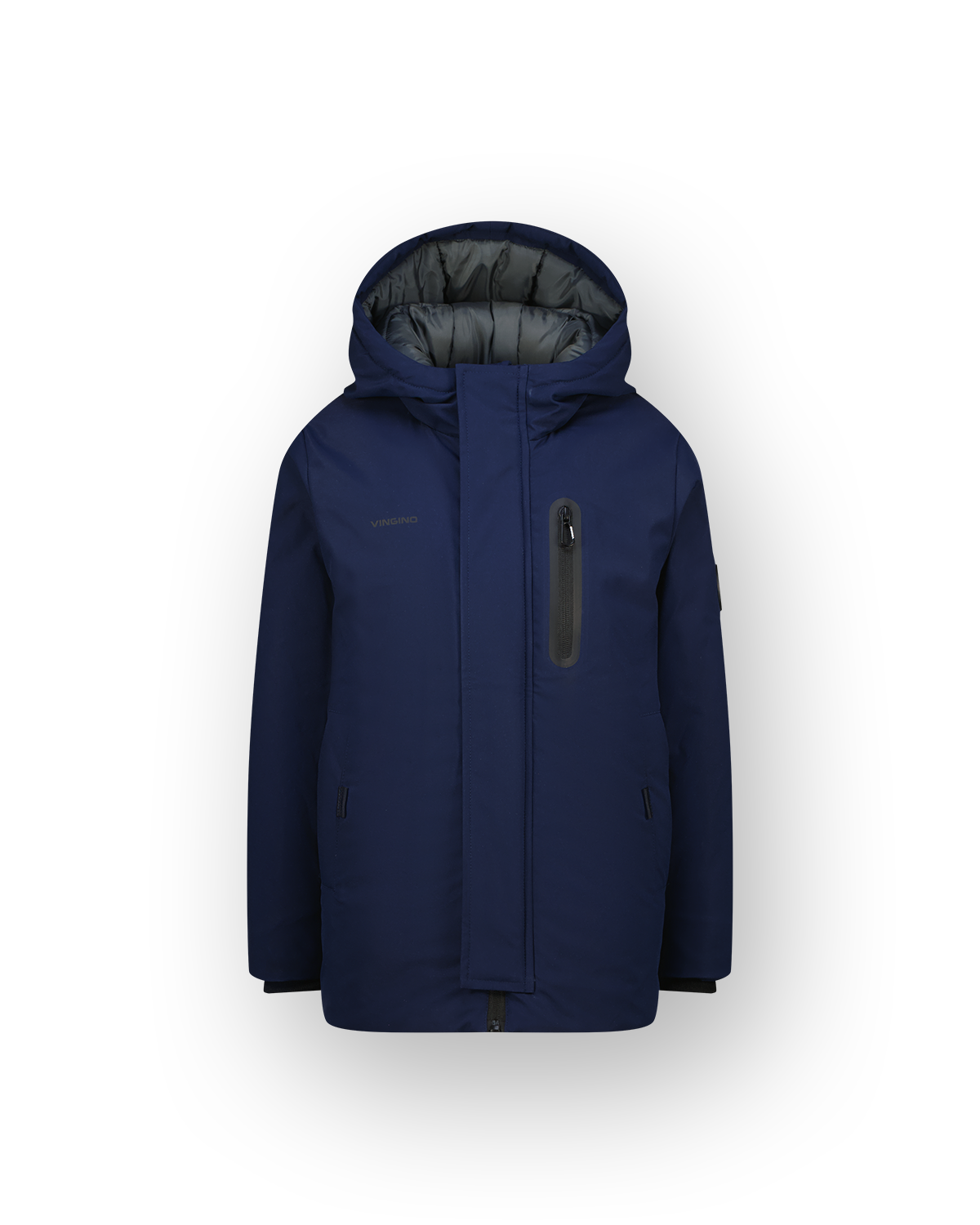 Jungen Jacke Teldo