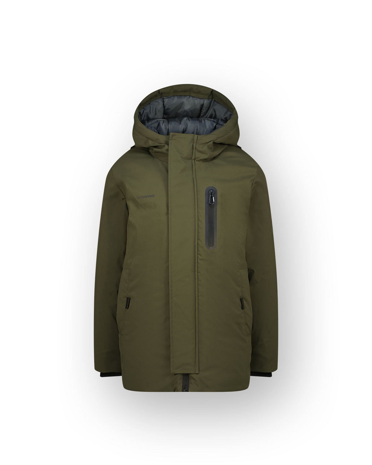 Jungen Jacke Teldo