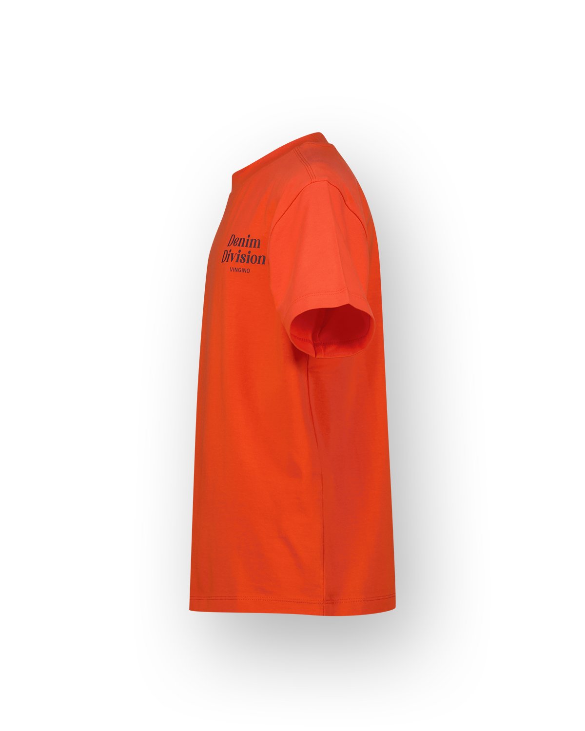 Jungen Oversized T-Shirt Habor