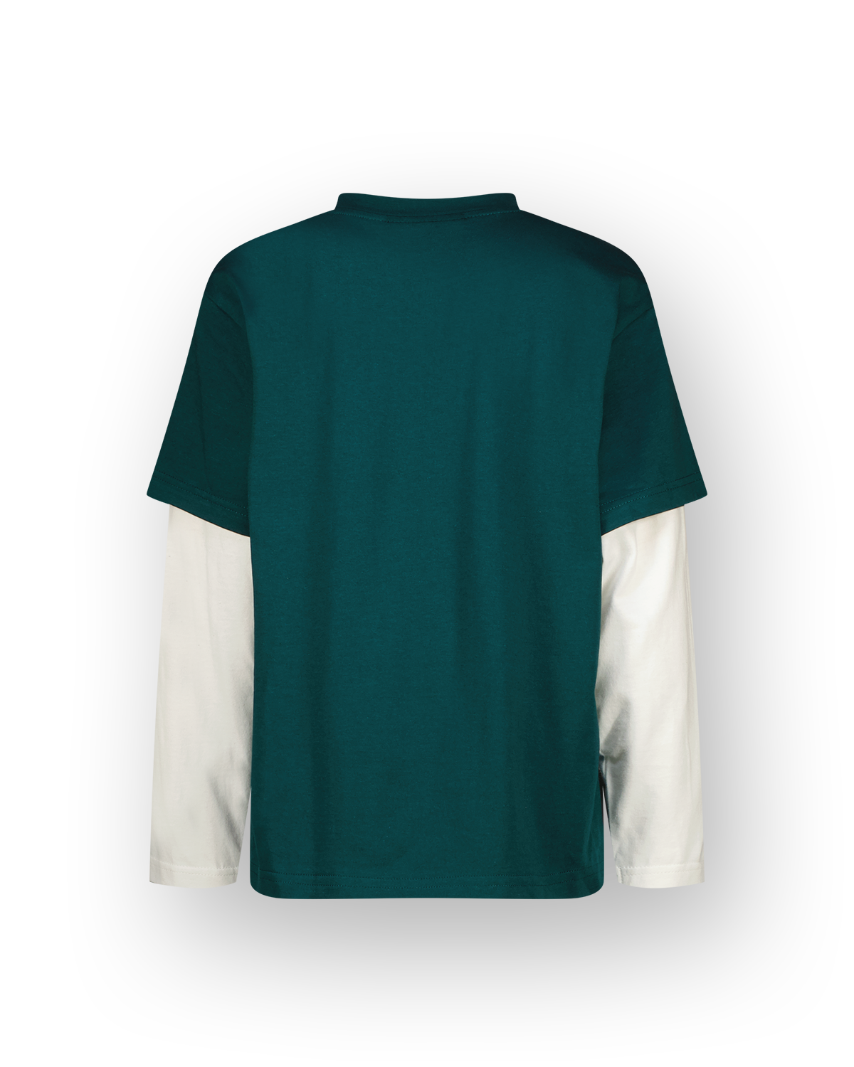 Jungen Oversized T-Shirt Heman