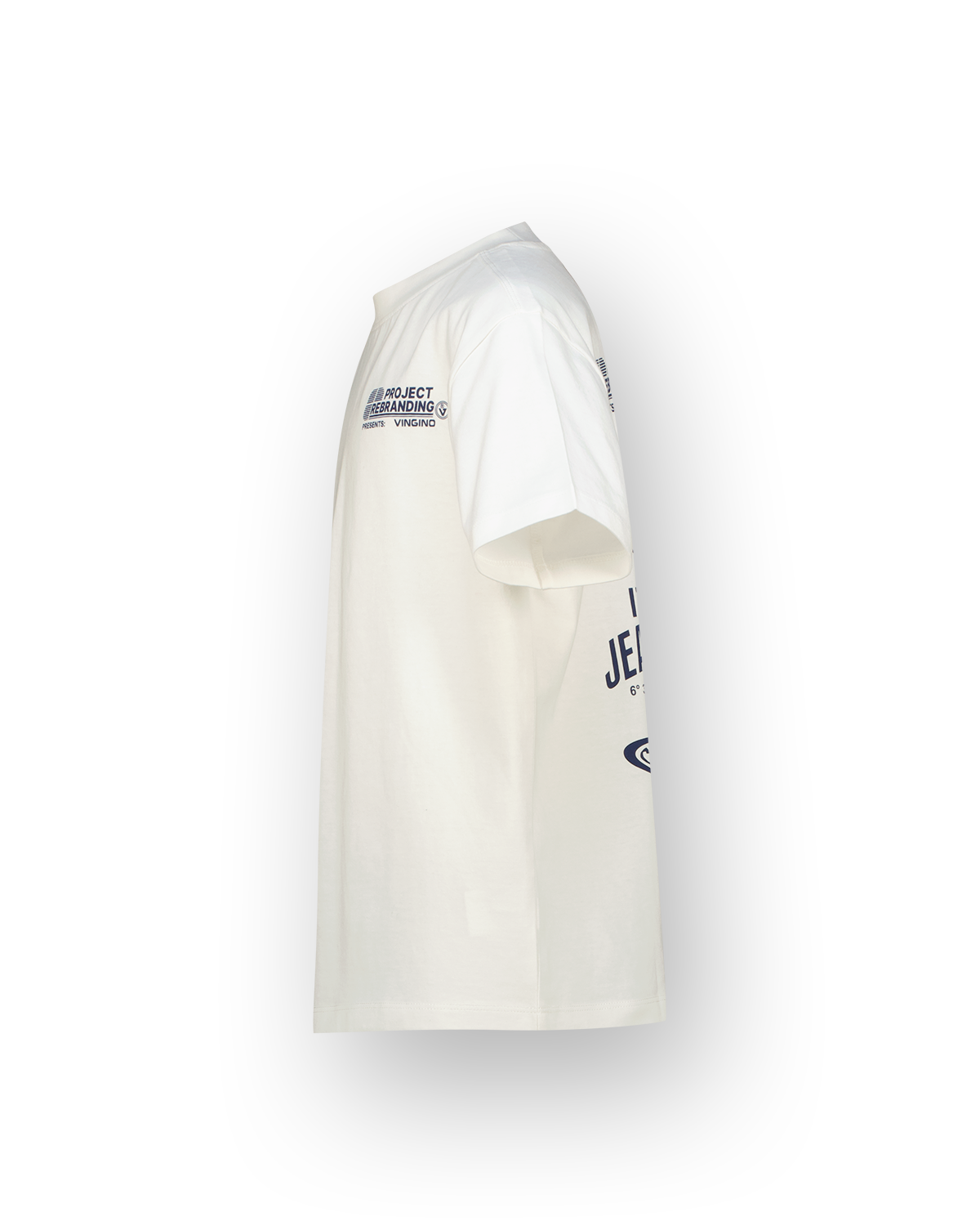Jungen Oversized T-Shirt Habrink