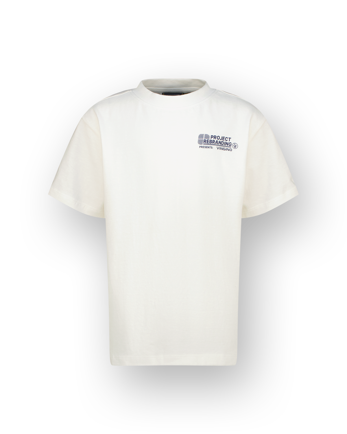 Jungen Oversized T-Shirt Habrink