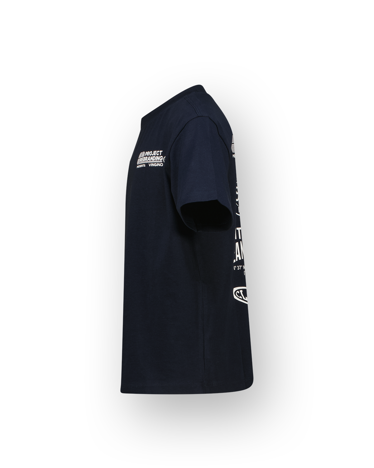 Jungen Oversized T-Shirt Habrink