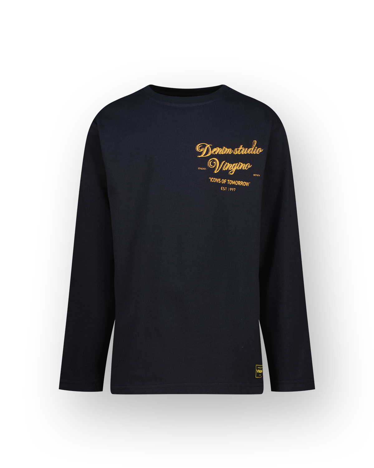 Jungen T-Shirt Hetho