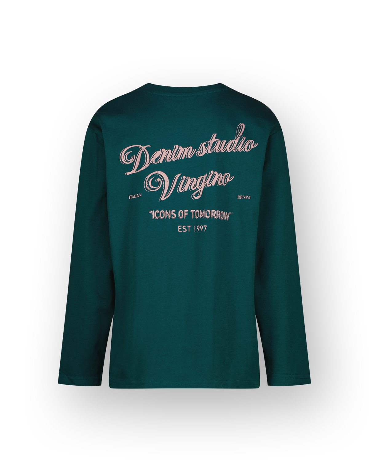 Jungen T-Shirt Hetho