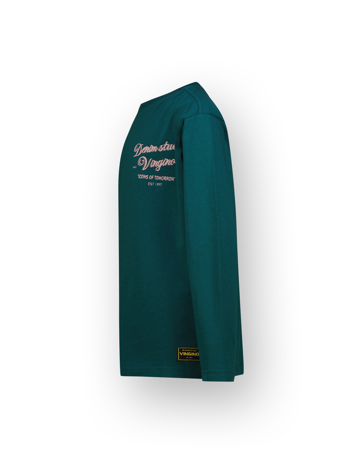 Jungen T-Shirt Hetho