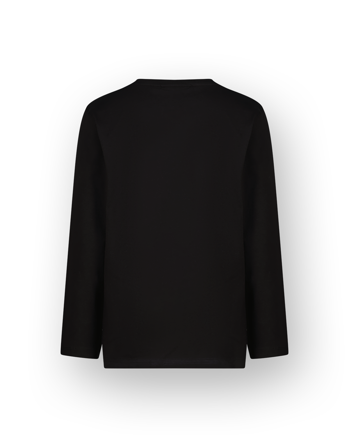 Jungen T-Shirt Basic-LS-2pack