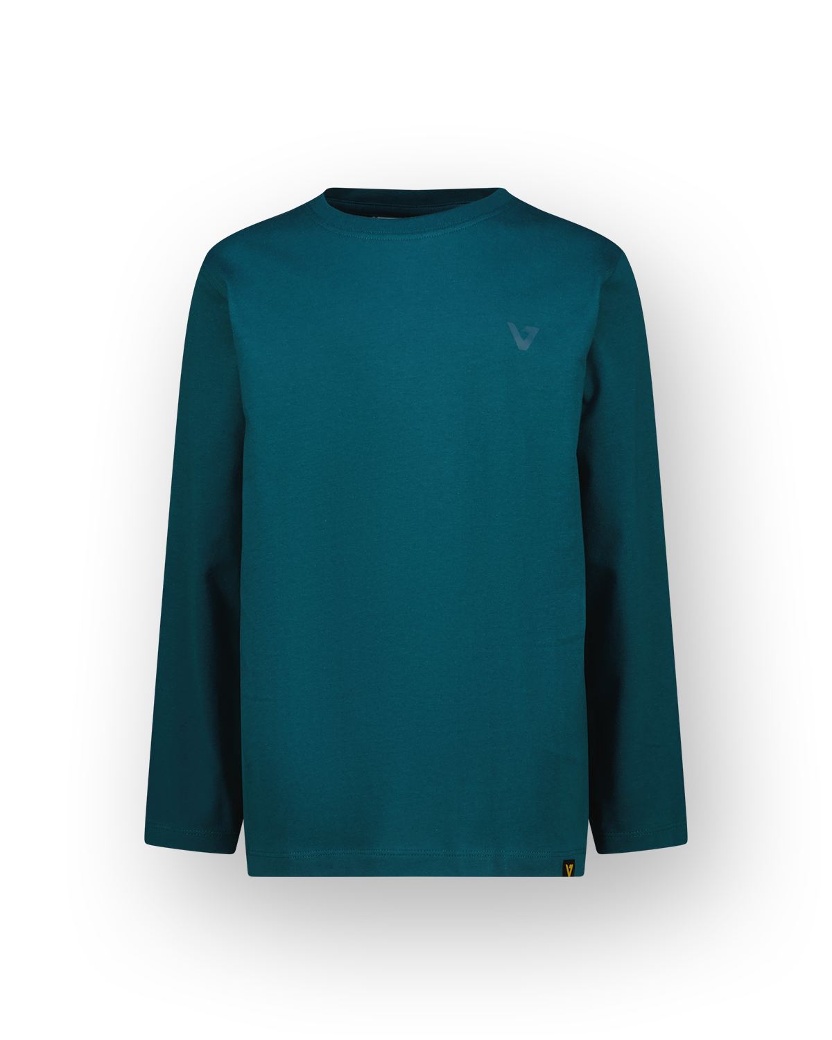 Jungen T-Shirt Basic-LS-2pack