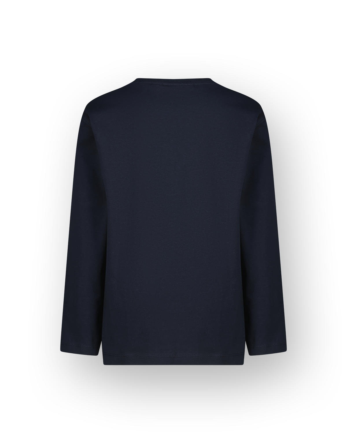 Jungen T-Shirt Basic-LS-2pack