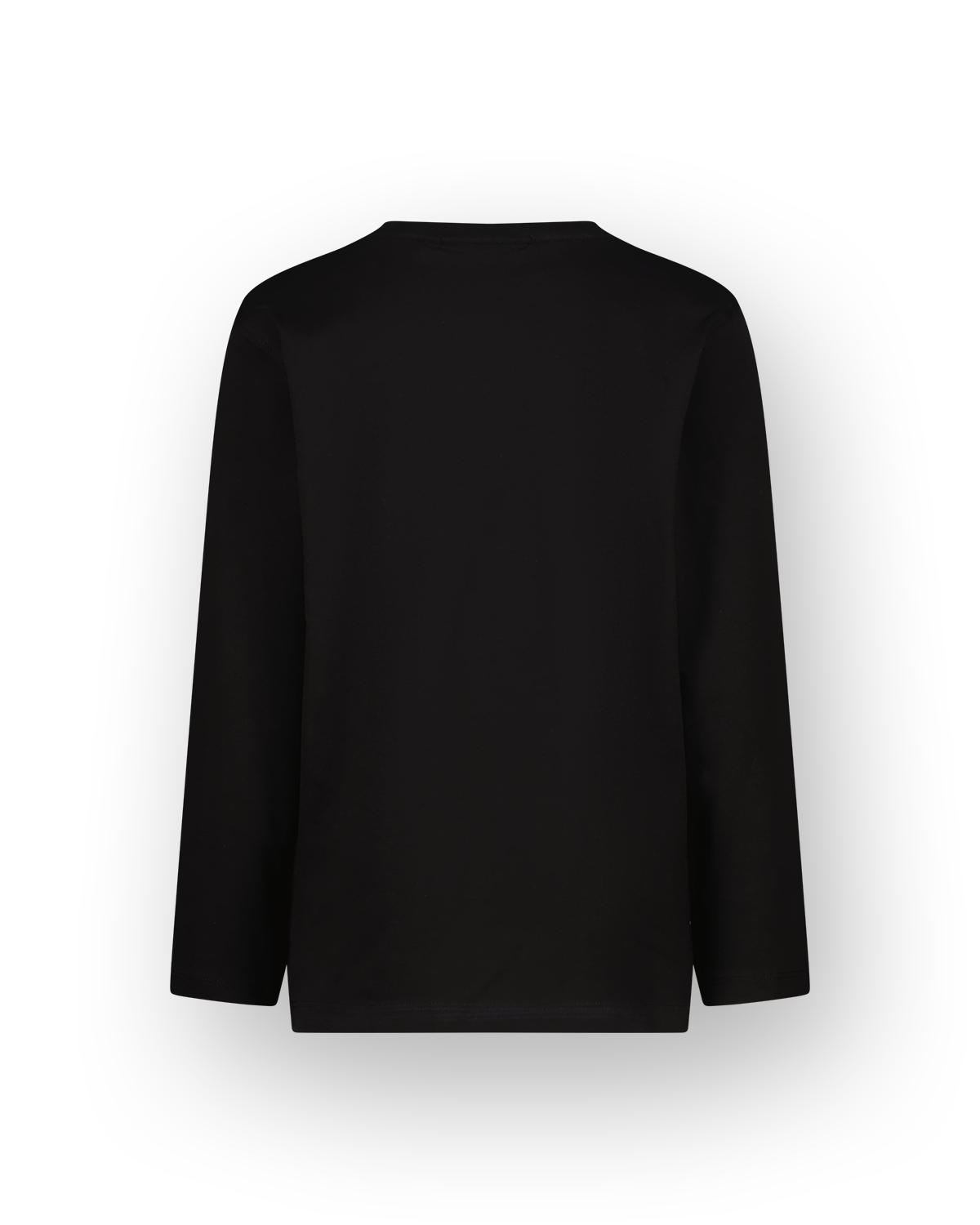 Jungen T-Shirt Basic-LS-2pack