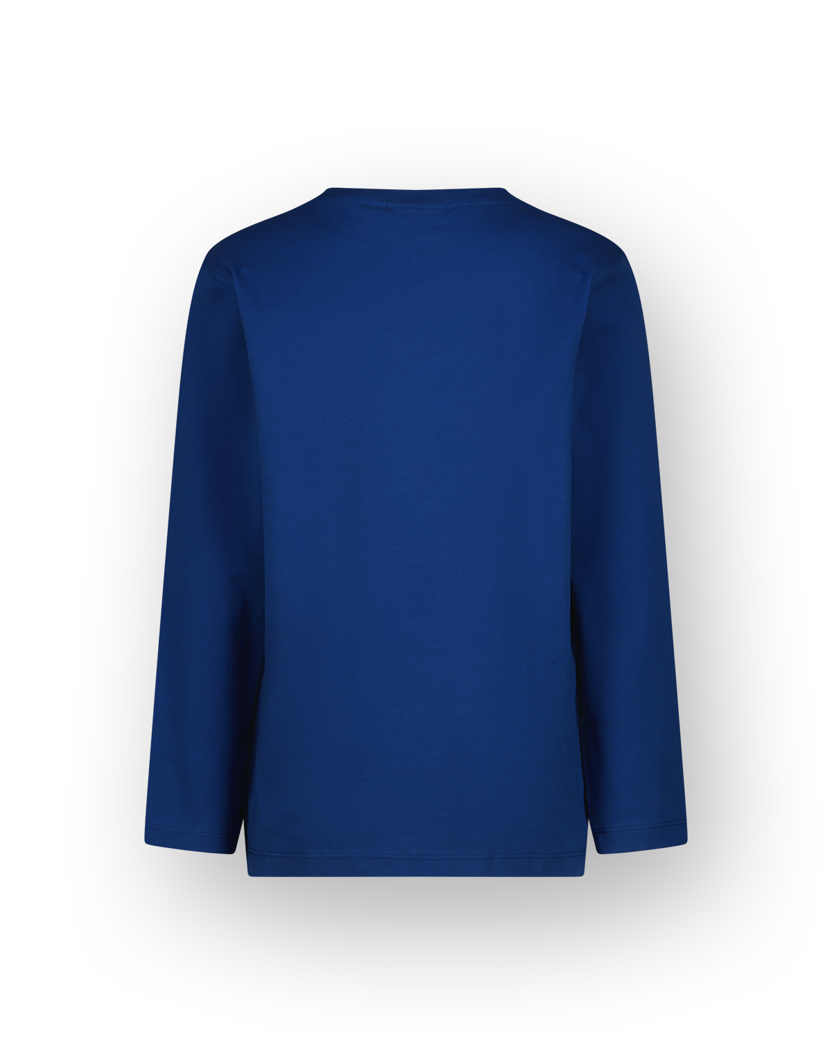 Jungen T-Shirt Basic-LS-2pack