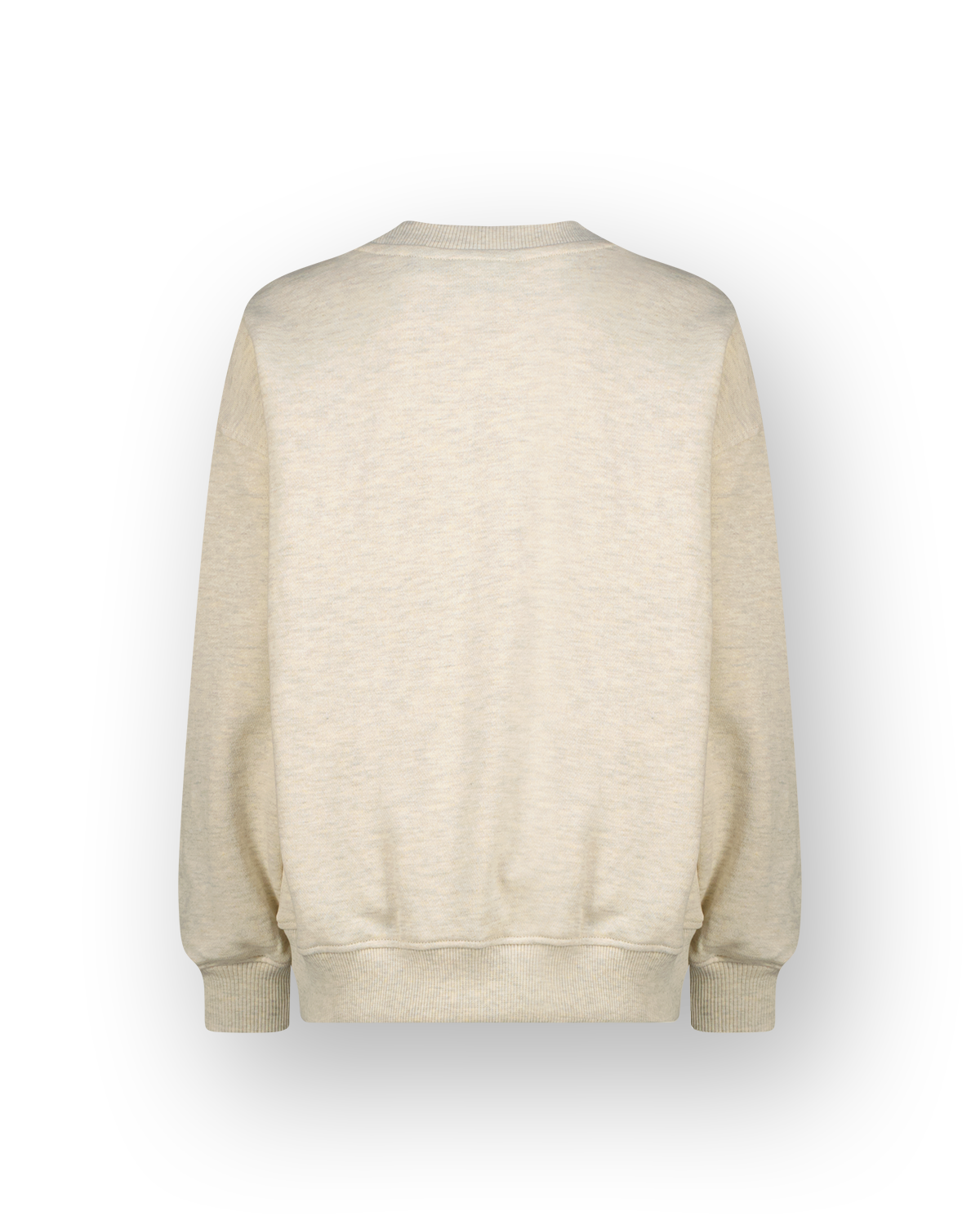 Jungen Oversized Sweatshirt Nashi