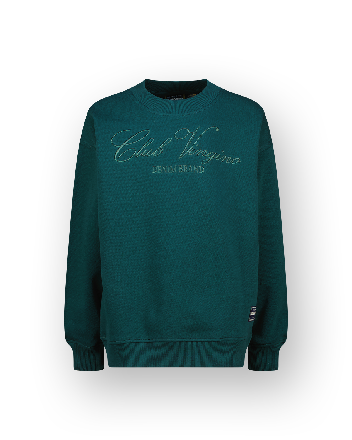 Jungen Oversized Sweatshirt Nathen