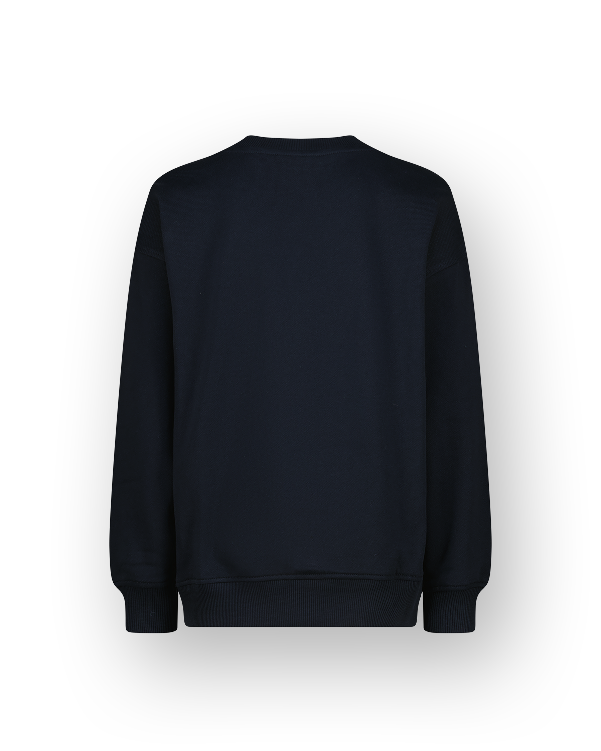 Jungen Oversized Sweatshirt Nathen
