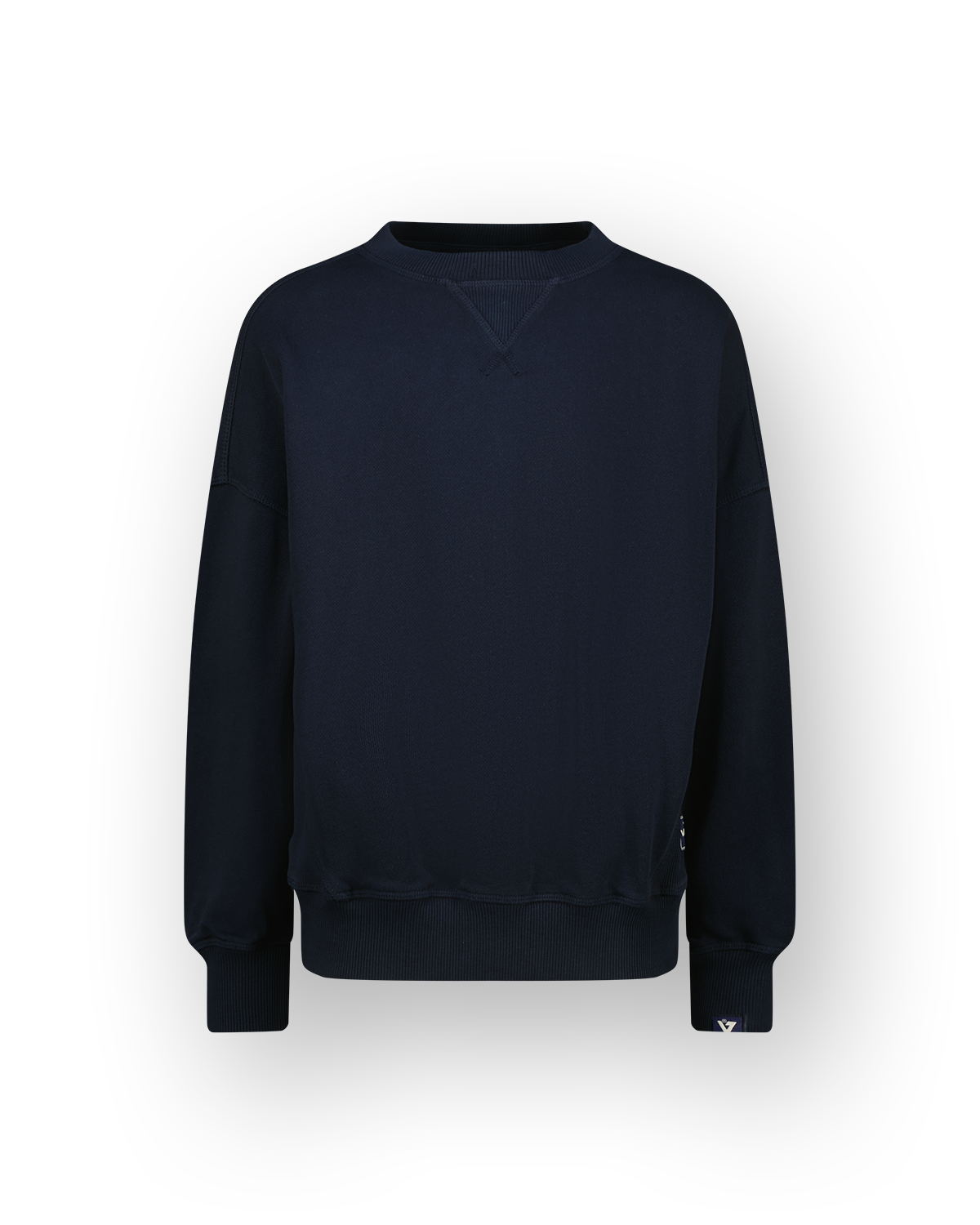 Jungen Oversized Sweatshirt Nevy