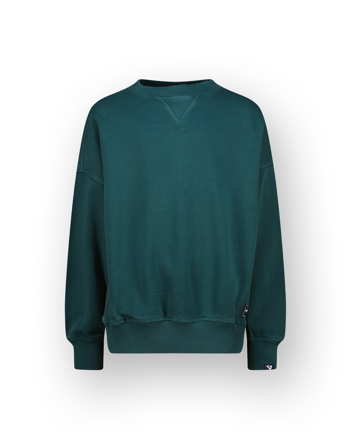 Jungen Oversized Sweatshirt Nevy