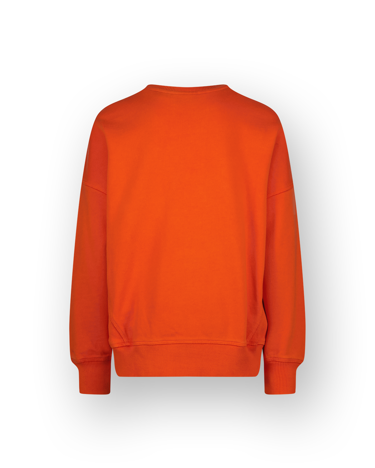 Jungen Oversized Sweatshirt Nevy