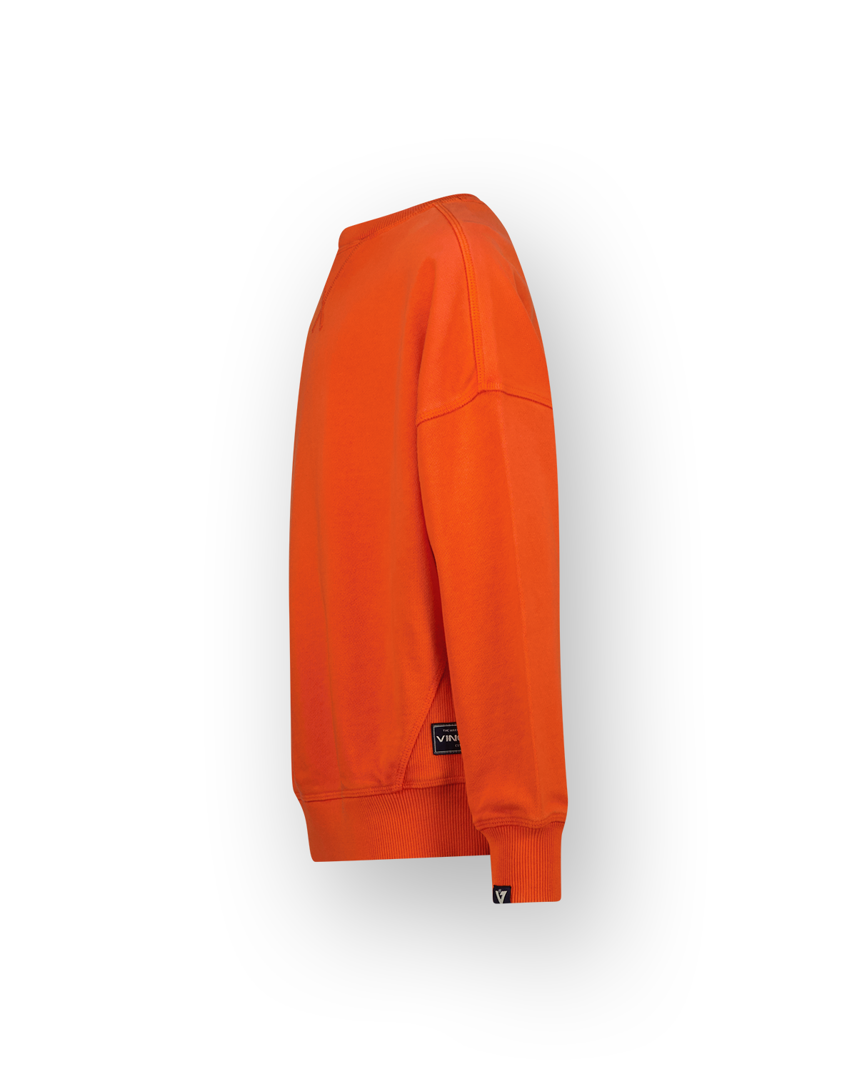 Jungen Oversized Sweatshirt Nevy