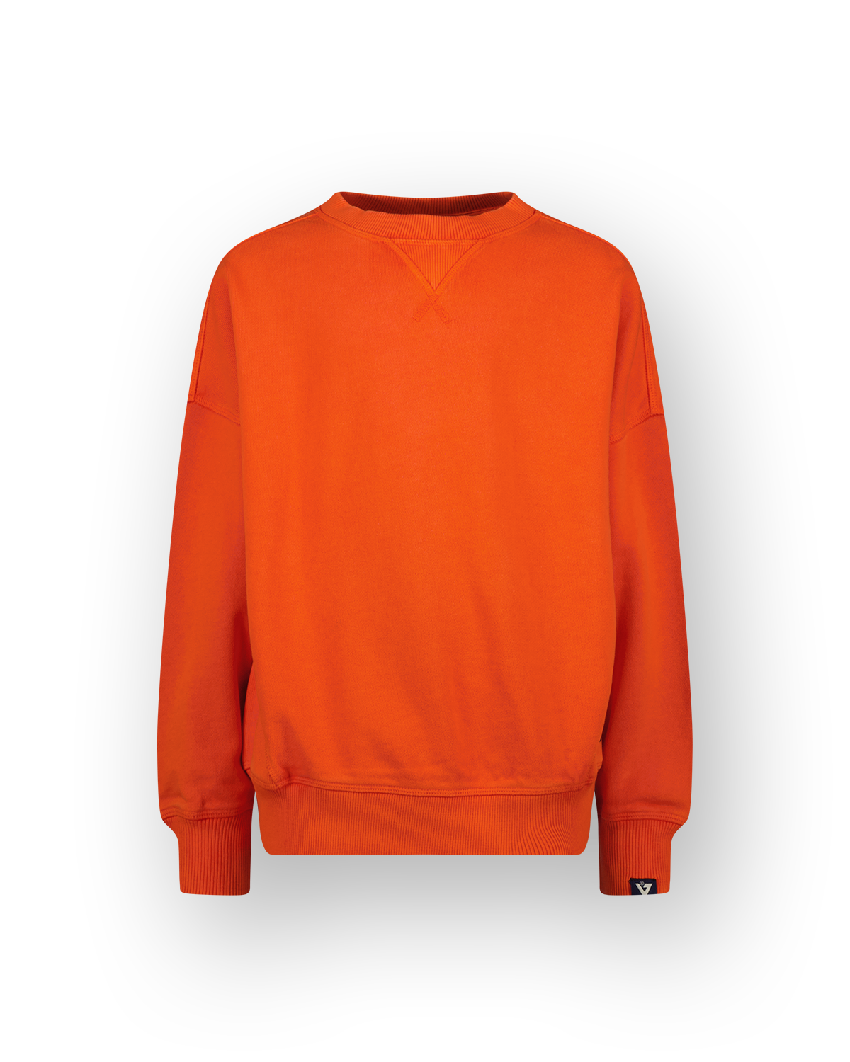 Jungen Oversized Sweatshirt Nevy