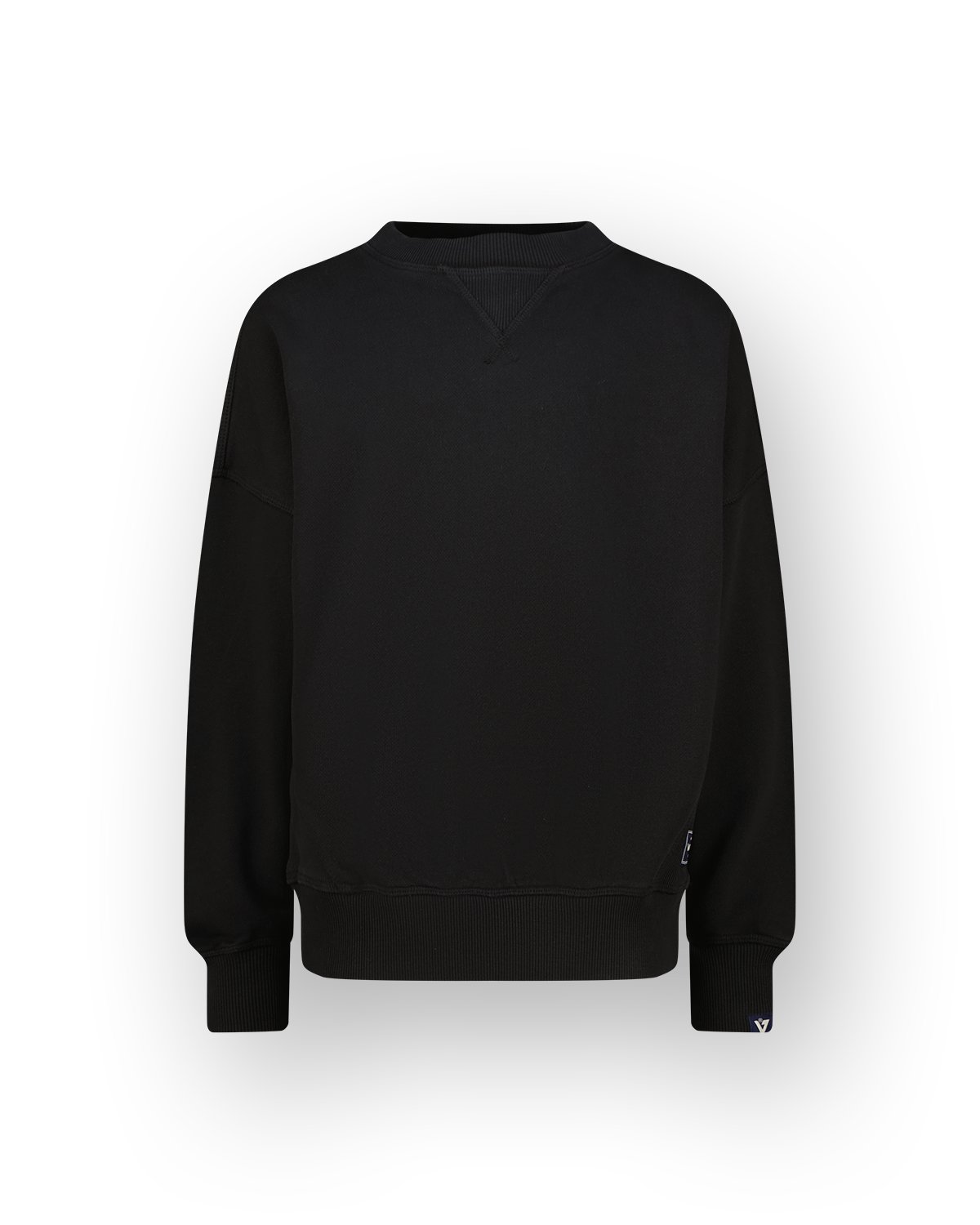 Jungen Oversized Sweatshirt Nevy