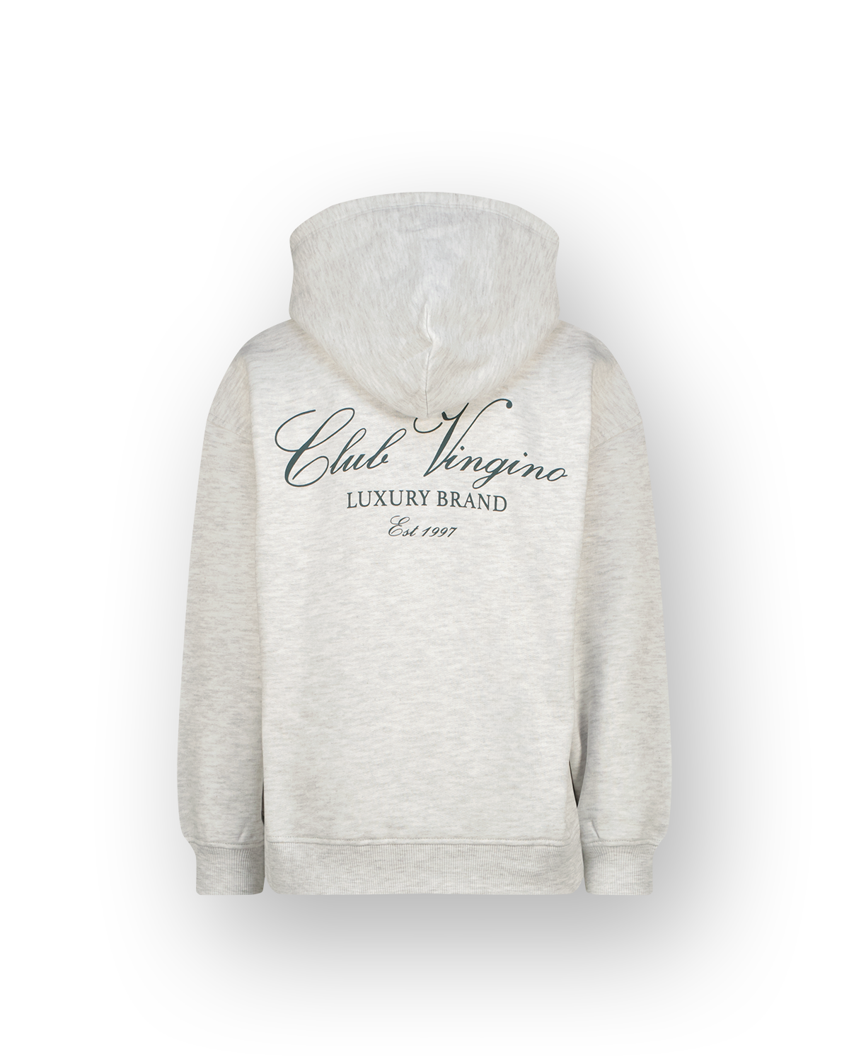 Jungen Oversized Sweatshirt Niclos