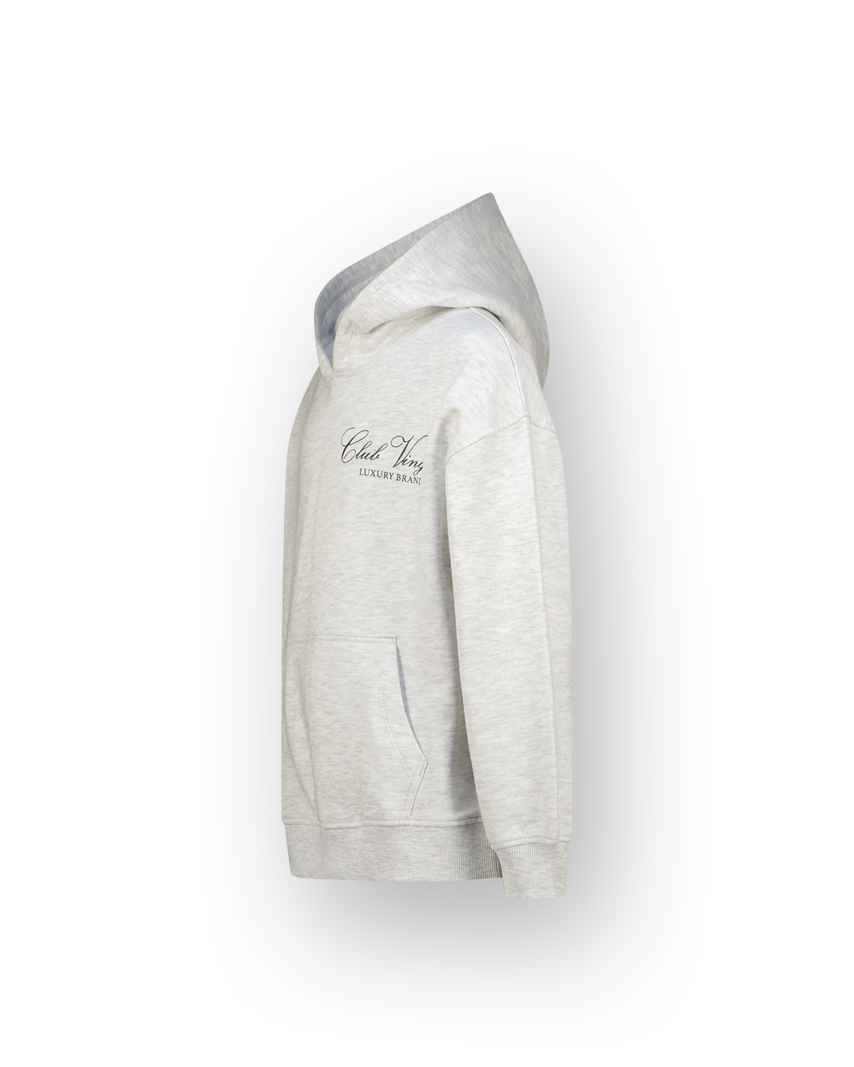 Jungen Oversized Sweatshirt Niclos