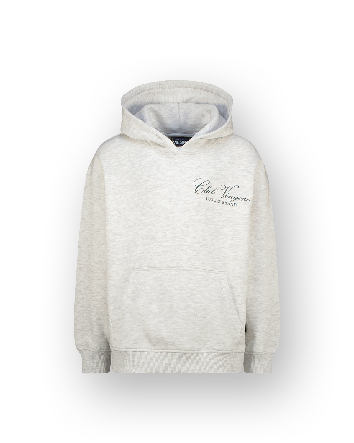 Jungen Oversized Sweatshirt Niclos