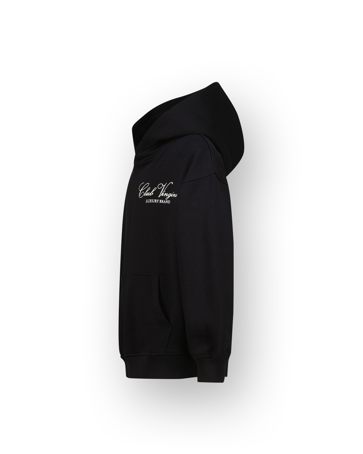 Jungen Oversized Sweatshirt Niclos