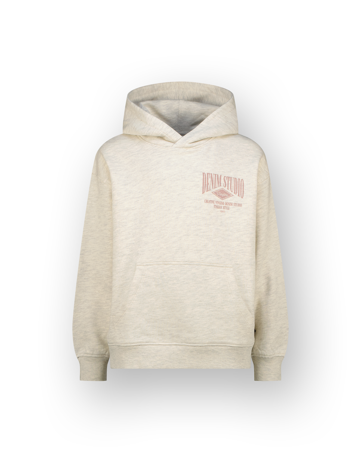 Jungen Oversized Sweatshirt Nizar