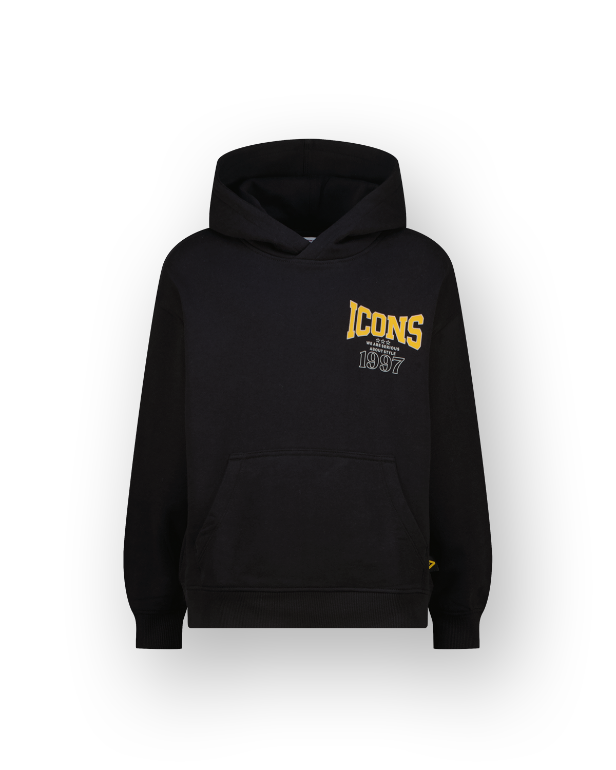 Jungen Oversized Sweatshirt Nizar