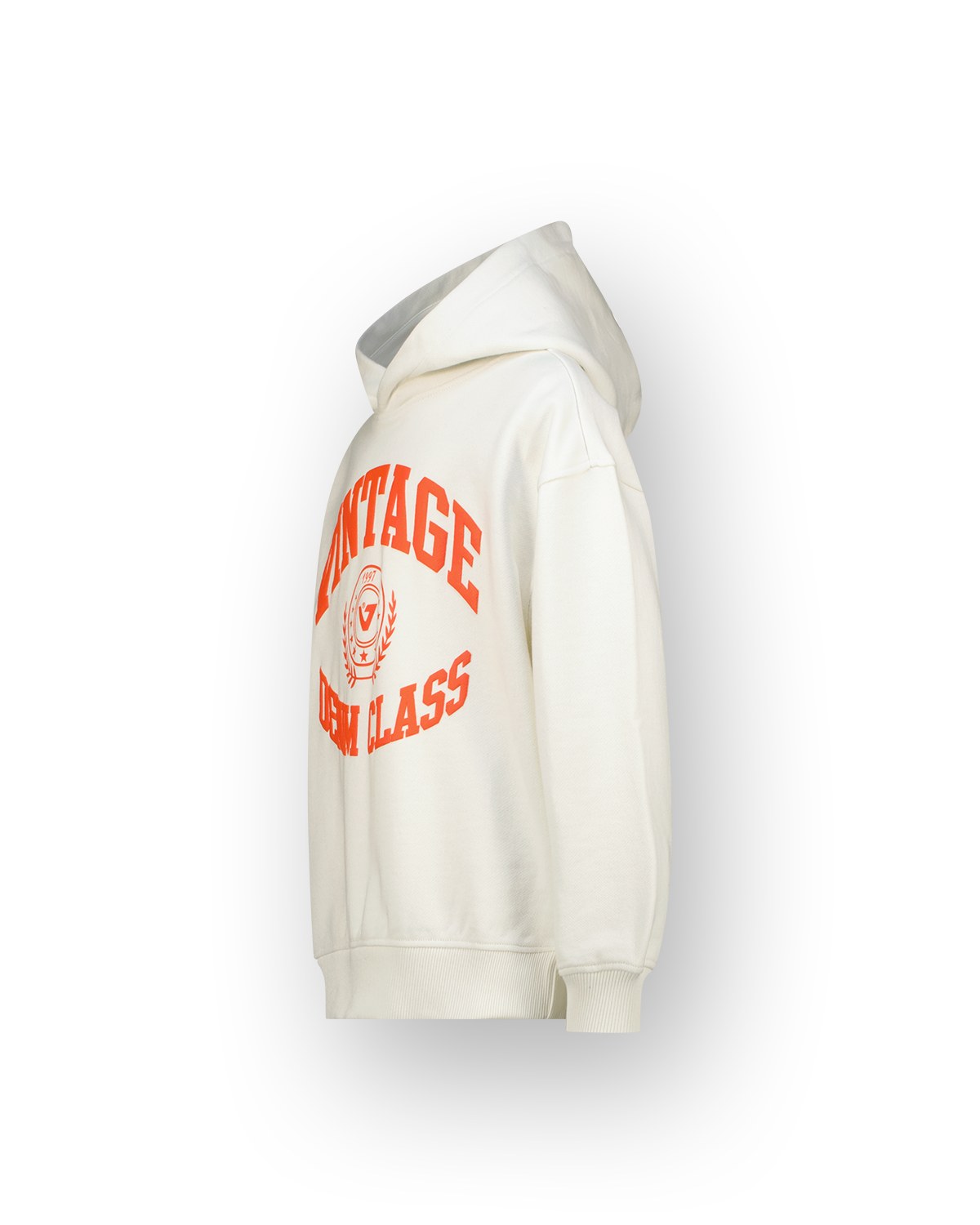 Jungen Oversized Sweatshirt Niam