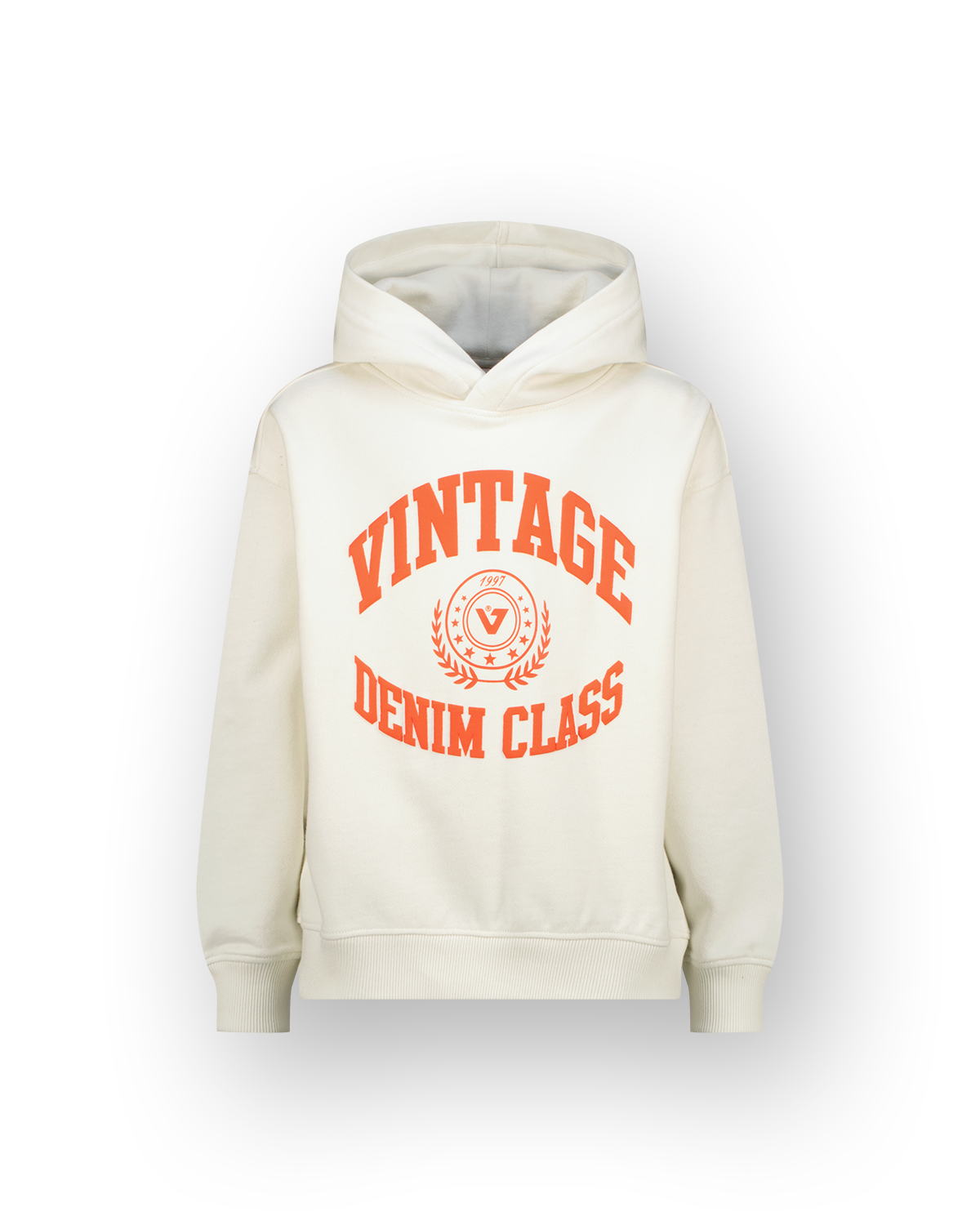Jungen Oversized Sweatshirt Niam