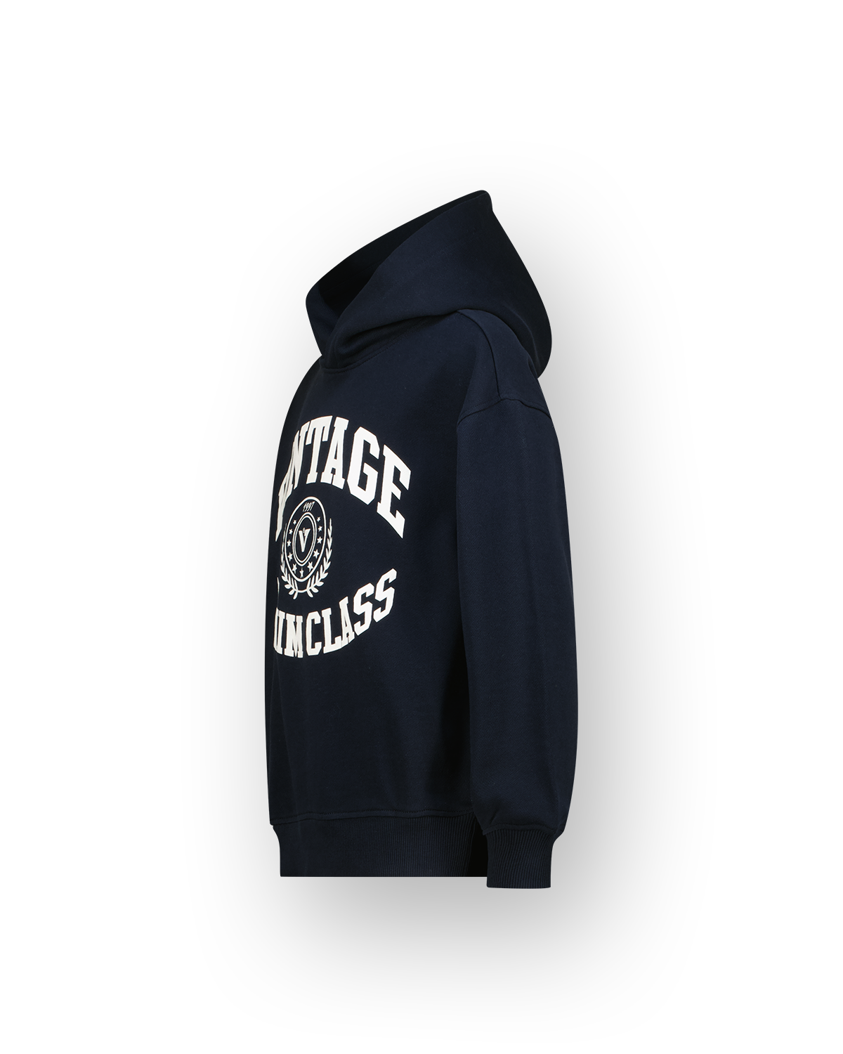 Jungen Oversized Sweatshirt Niam