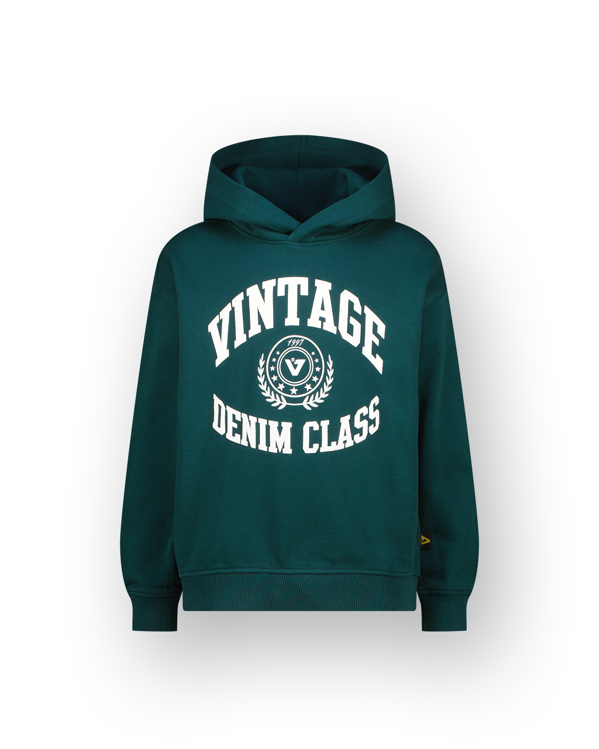 Jungen Oversized Sweatshirt Niam