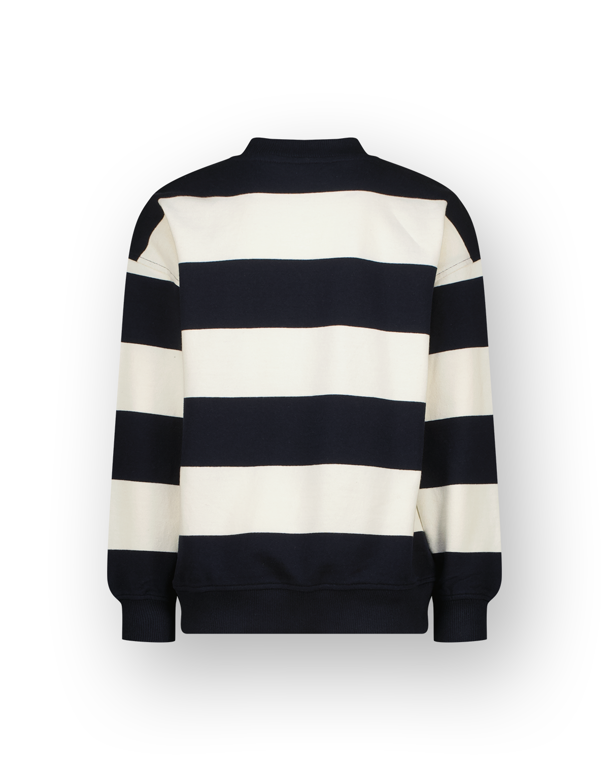 Jungen Oversized Sweatshirt Navish