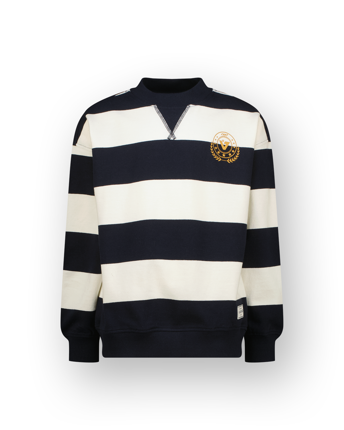 Jungen Oversized Sweatshirt Navish