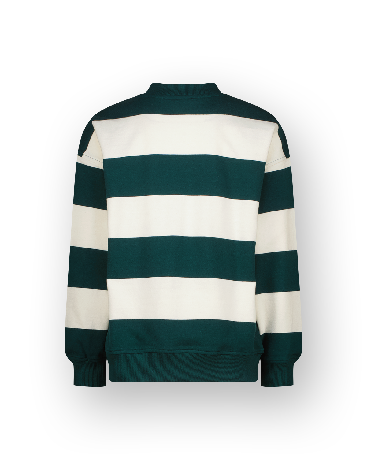Jungen Oversized Sweatshirt Navish