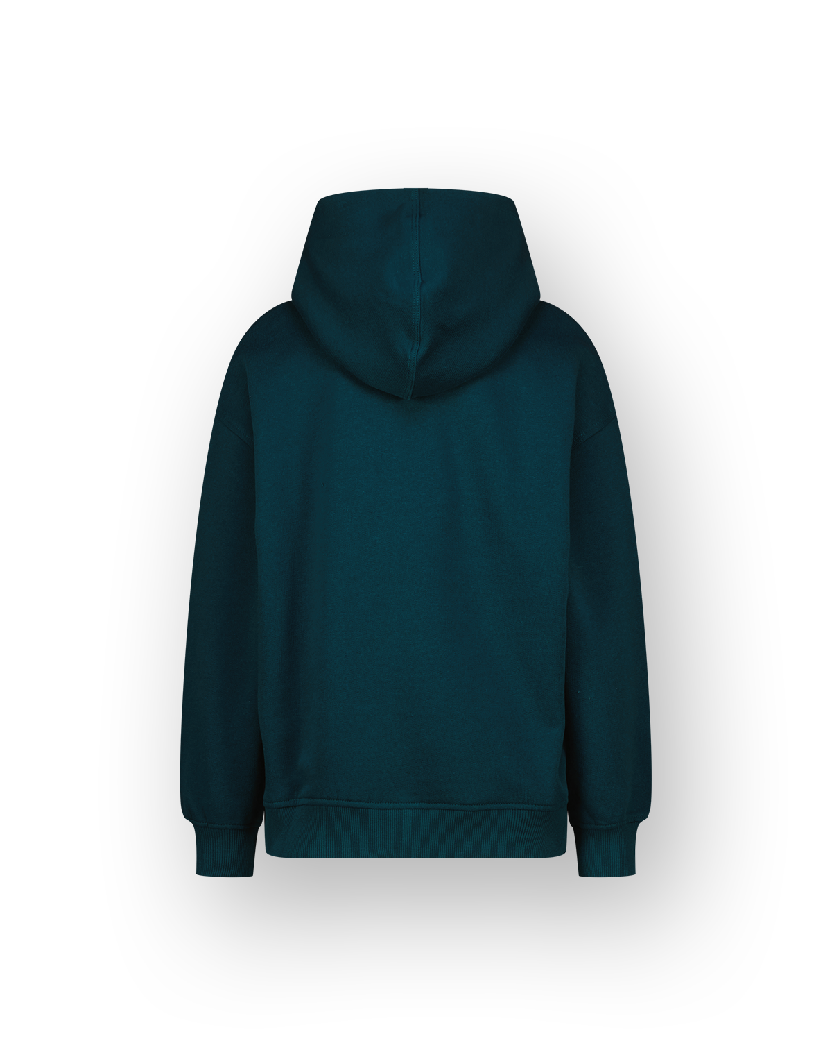 Jungen Oversized Sweatshirt Nokki