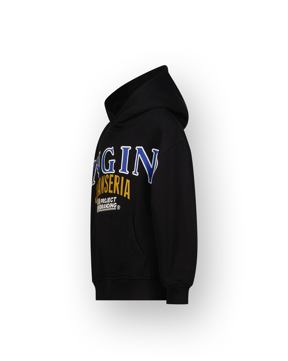 Jungen Oversized Sweatshirt Nokki