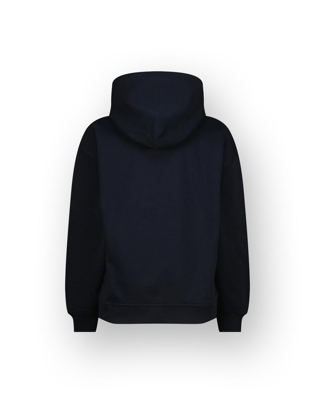Jungen Oversized Sweatshirt Basic-hoody