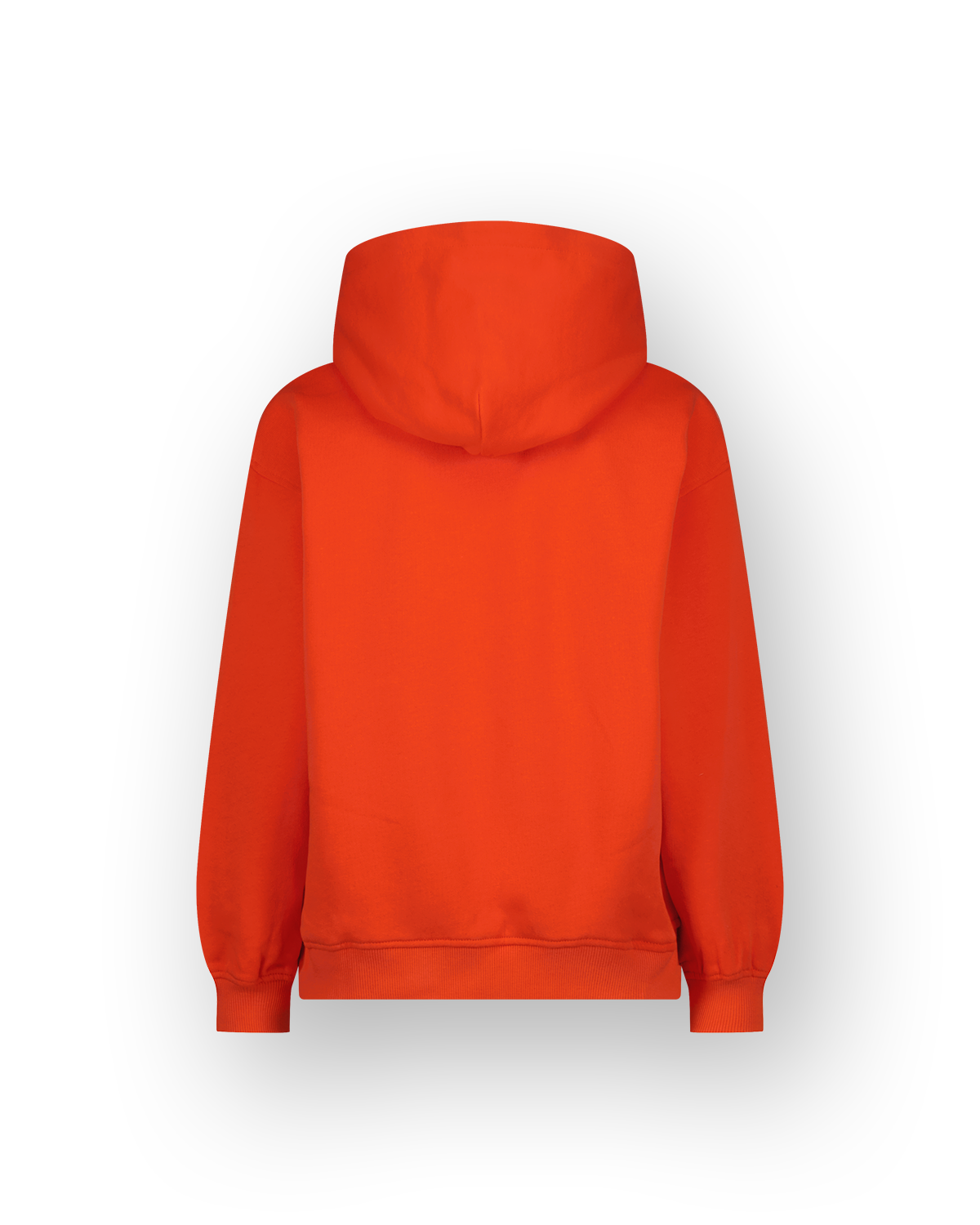 Jungen Oversized Sweatshirt Basic-hoody