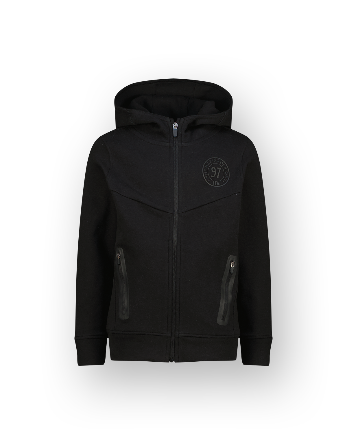 Jungen Klassische Weste Ocean