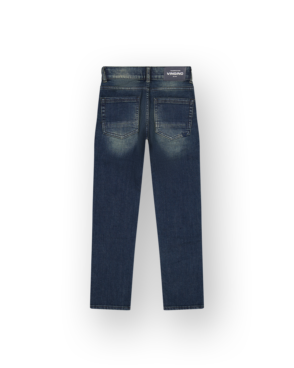 Jungen Slim Jeans Dante