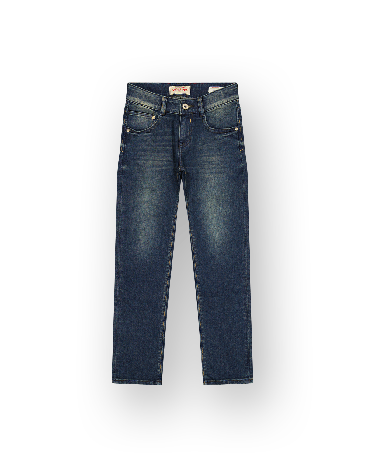 Jungen Slim Jeans Dante