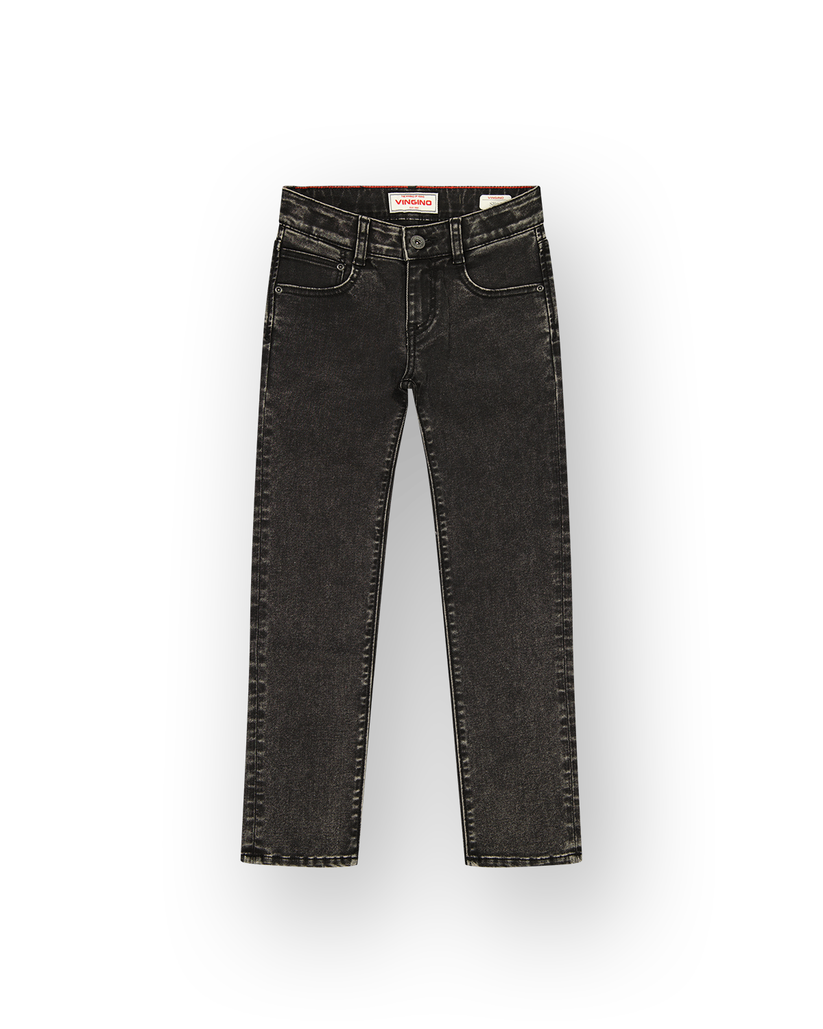 Jungen Slim Jeans Dante