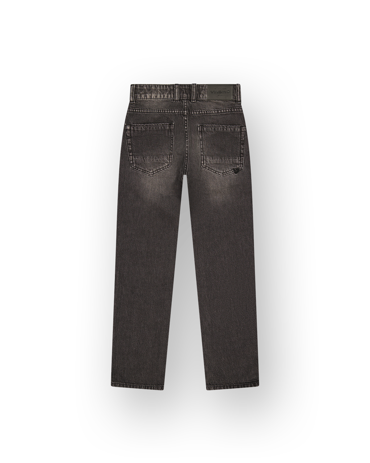 Jungen Straight Jeans Paolo