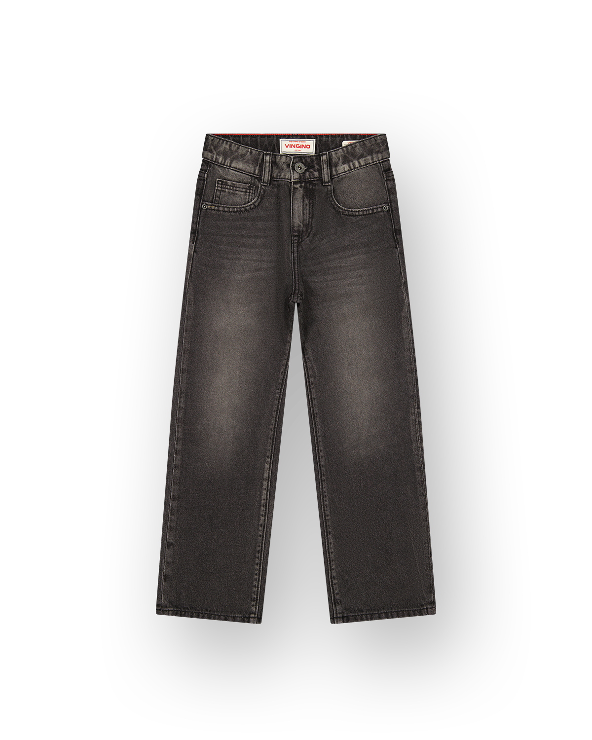 Jungen Relaxed Jeans Giovanni
